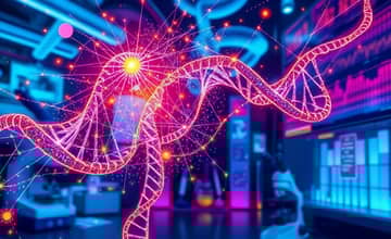 Explore emerging sectors like AI and biotech