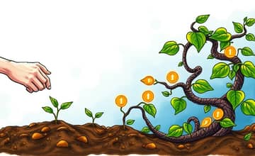 Build habits slowly and reinforce with rewards