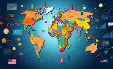 Incorporate international exposure to reduce local risk