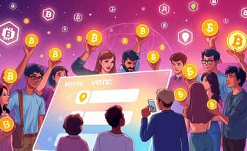 Explore governance tokens and their voting power