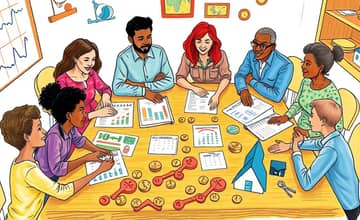 Revisit your budget after any life change