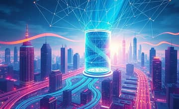Explore how zk-rollups improve privacy and speed