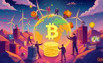 Crypto mining explained for non-tech investors