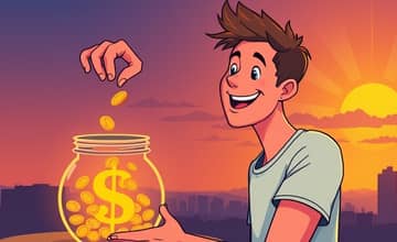 Pay yourself first before covering other expenses