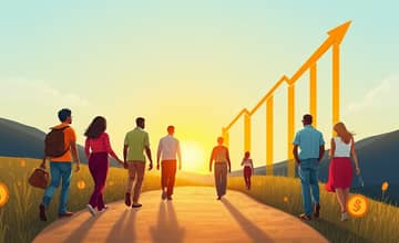 Use target-date funds for simplified retirement planning