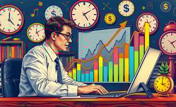 Track portfolio performance relative to inflation
