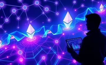 Track gas price fluctuations for Ethereum-based assets