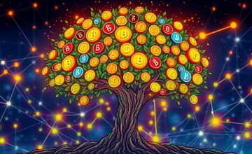 Learn how staking rewards work with different coins