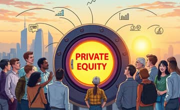 Evaluate private equity access through trusted funds