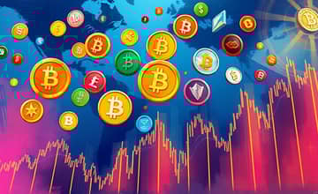 Understand market cap when comparing cryptocurrencies