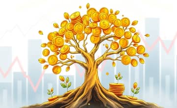 Reinvest dividends for compounding returns