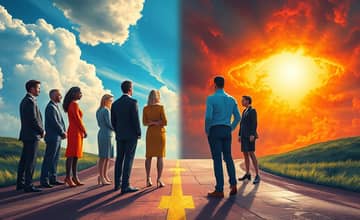 Plan for worst-case scenarios alongside expectations