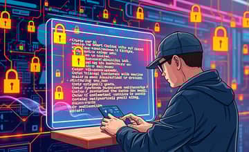 Avoid scams by verifying smart contract details
