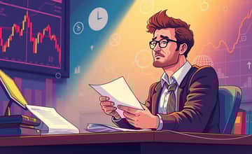 Use checklists to guide your investment decisions