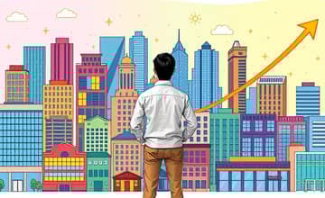 Add REITs to diversify across property sectors