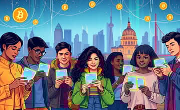 Crypto debit cards let you spend tokens globally