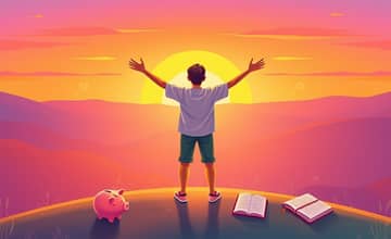 Practice gratitude to resist financial comparison traps