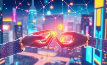 NFTs are changing ownership in the digital world