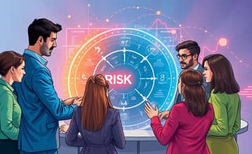 Respect risk metrics when reviewing new opportunities