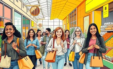 Consumer sentiment climbs in key regions