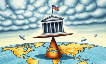 Central banks shift stance amid slowing growth