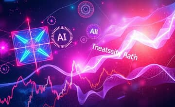 Technology leads gains as earnings season begins