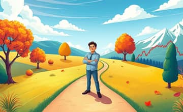 Maintain an investment plan through market cycles