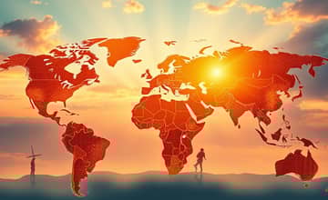 Global equities rise as inflation fears subside