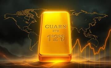 Gold prices rebound as safe haven demand grows