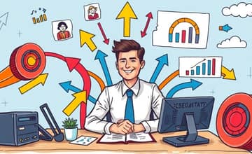 Allocate based on objectives, not trends