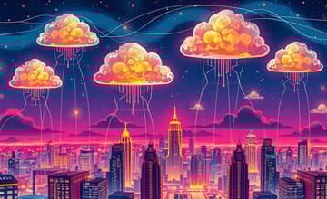 Cloud computing stocks gain favor post-earnings