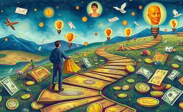 Make decisions based on your personal financial story