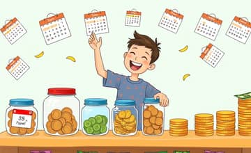 Use sinking funds to prepare for big annual costs