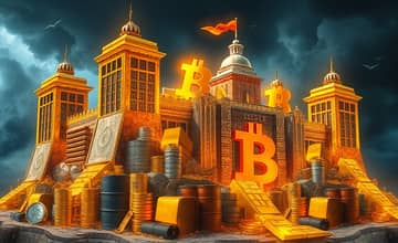 Invest in hard assets to hedge against currency devaluation