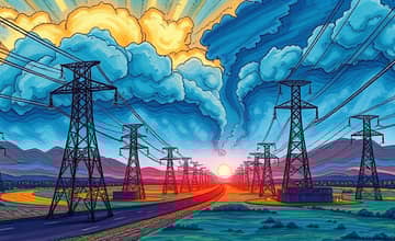 Utilities sector sees short-term pullback