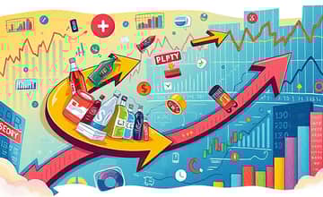 Consumer discretionary shows early signs of rotation
