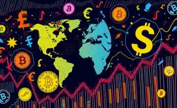 Currency volatility increases with interest rate divergence