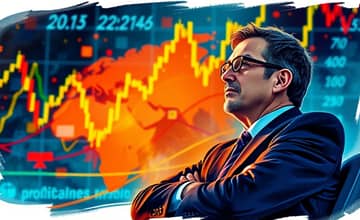 Avoid letting politics drive your investing behavior