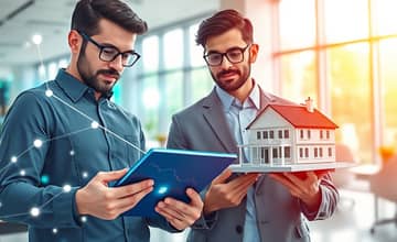 Choose the right brokerage for your needs
