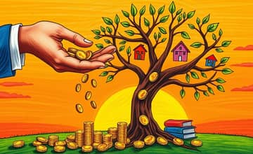 Reallocate windfalls toward future goals, not impulse buys