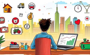 Calculate your cost of living to set smarter income goals