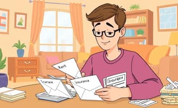 Prioritize fixed expenses when adjusting for income dips