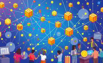 Tokenomics shape the growth of blockchain ecosystems