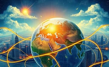 Include global funds to reduce local risk