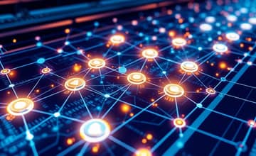 Explore smart contracts for automated transactions