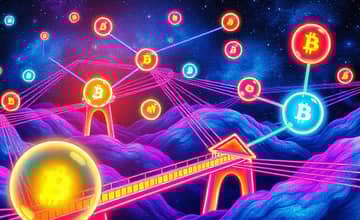 Cross-chain interoperability expands use cases