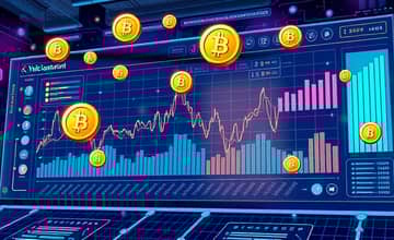Monitor crypto lending protocols for yield opportunities
