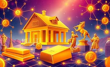 Explore real-world asset tokenization