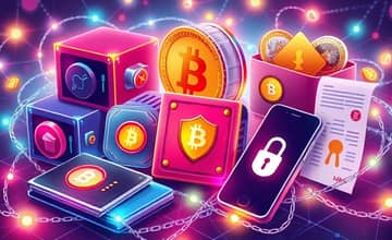 Cryptocurrency wallets offer varying degrees of security