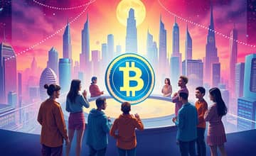 Governance tokens influence project direction
